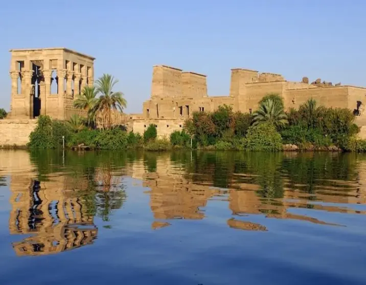 13-Day Egypt Classic Tour – Cairo, Alexandria, Hurghada, Luxor & Aswan